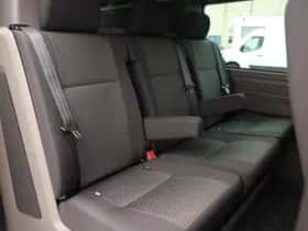 Volkswagen Transporter (2021) thumbnail 9