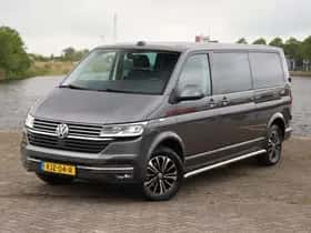 Volkswagen Transporter (2021) thumbnail 10