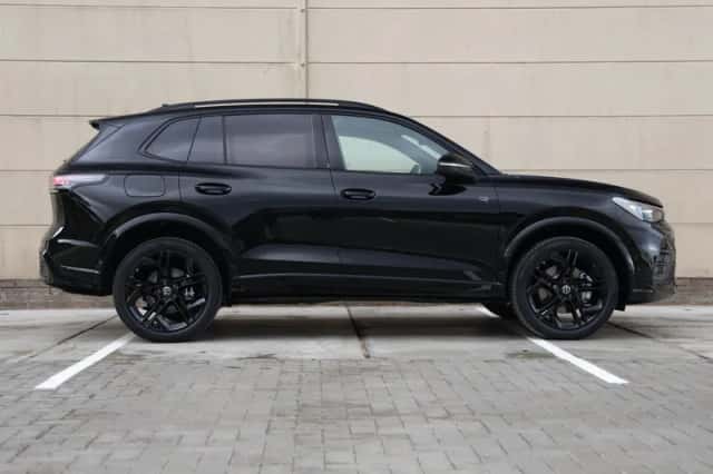 Volkswagen Tiguan (2026) thumbnail 2