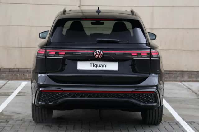Volkswagen Tiguan (2026) thumbnail 6