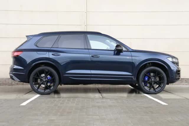 Volkswagen Touareg (2026) thumbnail 2