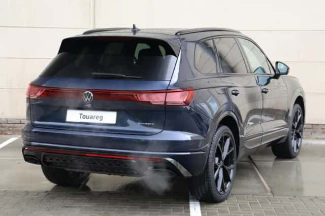 Volkswagen Touareg (2026) thumbnail 5