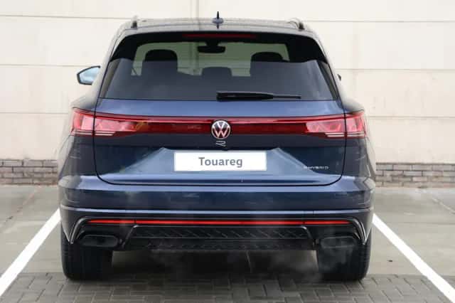 Volkswagen Touareg (2026) thumbnail 6
