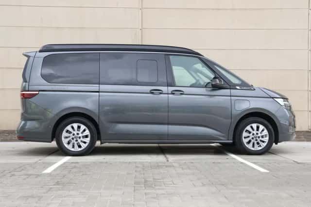 Volkswagen California (2025) thumbnail 4