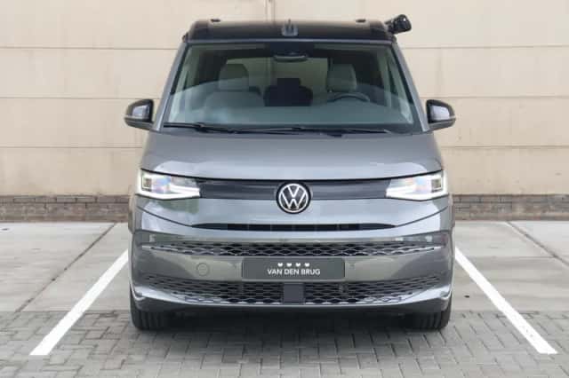 Volkswagen California (2025) thumbnail 5