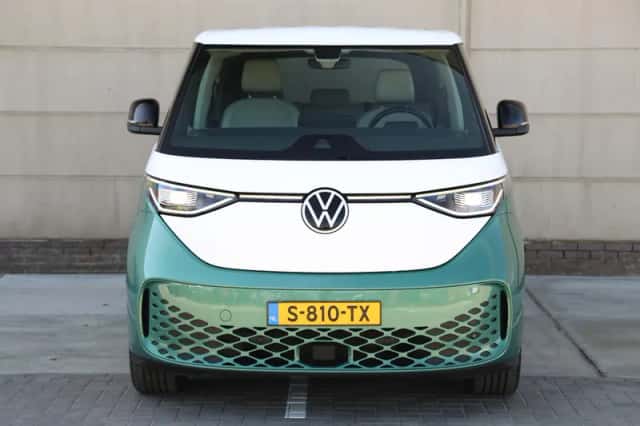 Volkswagen ID. Buzz (2023) thumbnail 4