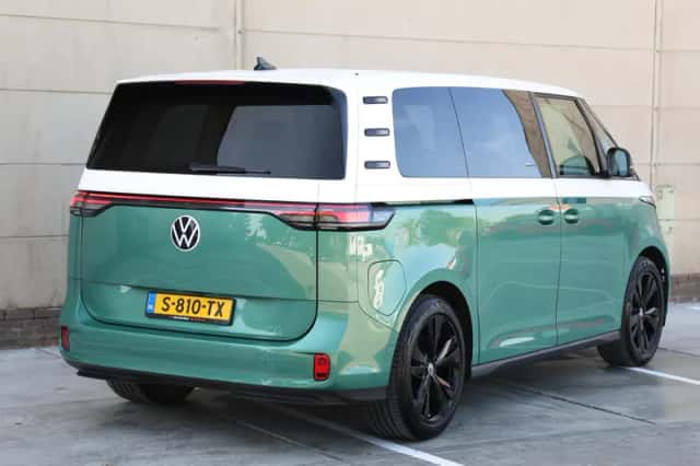 Volkswagen ID. Buzz (2023) thumbnail 5
