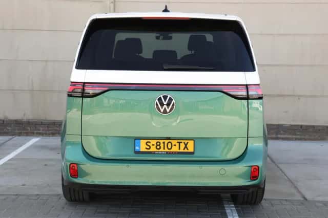 Volkswagen ID. Buzz (2023) thumbnail 6