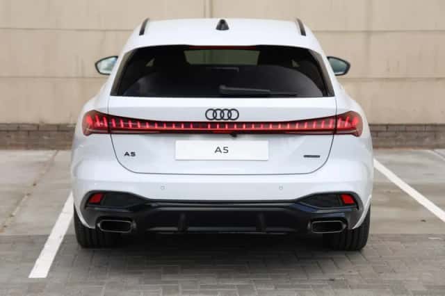 Audi A5 (2026) thumbnail 6