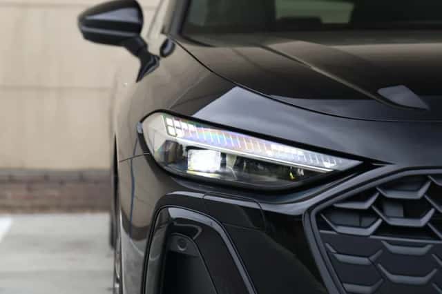 Audi A5 (2026) thumbnail 13