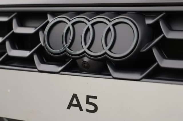 Audi A5 (2026) thumbnail 14