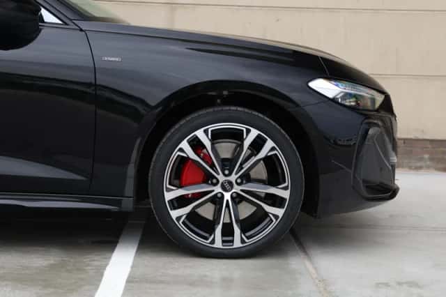 Audi A5 (2026) thumbnail 15