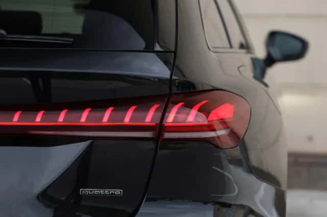 Audi A5 (2026) thumbnail 16