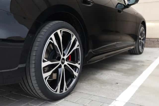 Audi A5 (2026) thumbnail 17