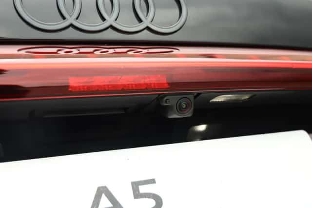Audi A5 (2026) thumbnail 18