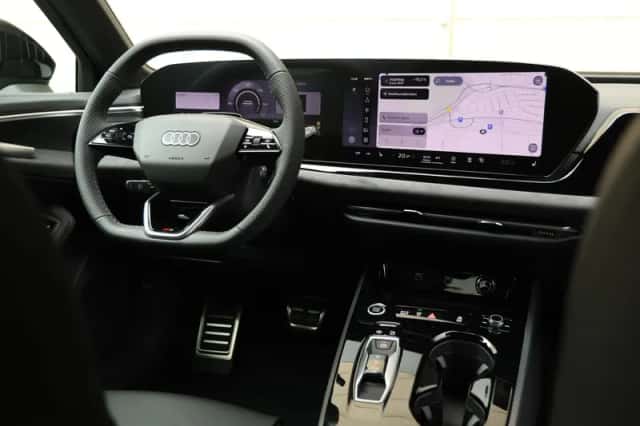 Audi A5 (2026) thumbnail 23
