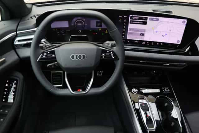 Audi A5 (2026) thumbnail 24