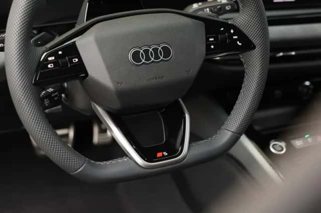 Audi A5 (2026) thumbnail 26