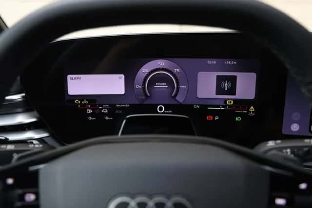Audi A5 (2026) thumbnail 31