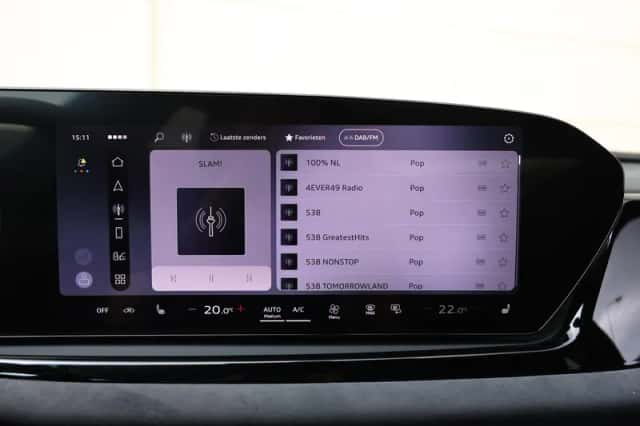 Audi A5 (2026) thumbnail 35