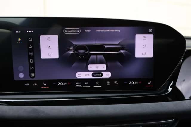 Audi A5 (2026) thumbnail 40