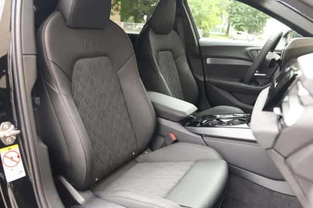 Audi A5 (2026) thumbnail 7