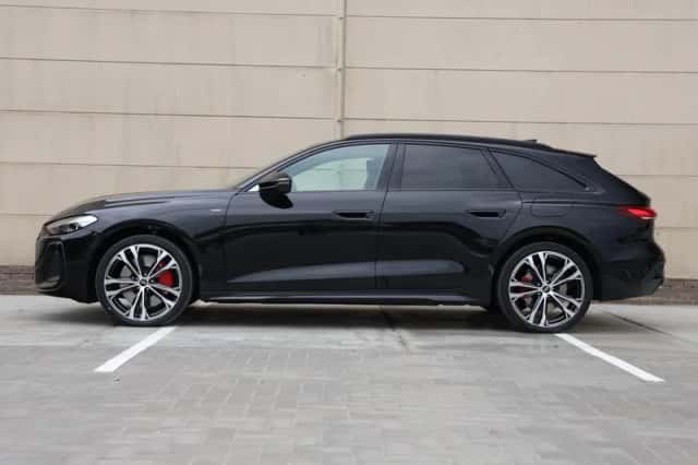 Audi A5 (2026) thumbnail 10