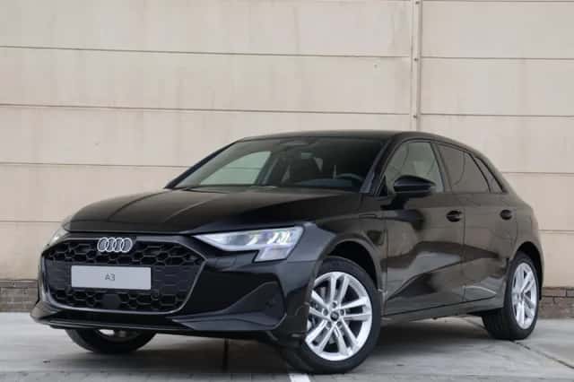 Audi A3 (2026) thumbnail 1