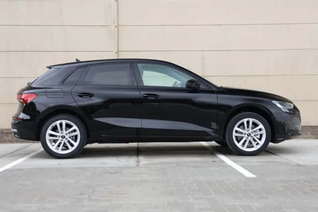 Audi A3 (2026) thumbnail 2
