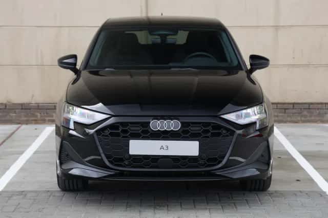 Audi A3 (2026) thumbnail 4