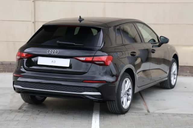 Audi A3 (2026) thumbnail 5