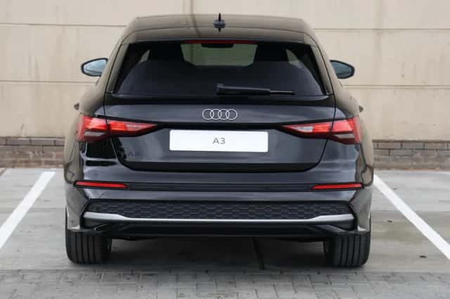 Audi A3 (2026) thumbnail 6