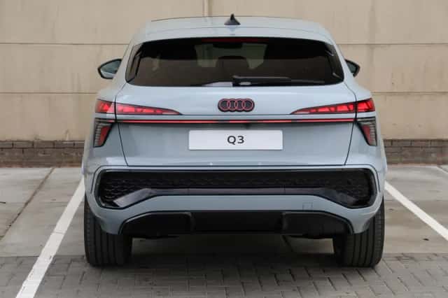 Audi Q3 (2026) thumbnail 6