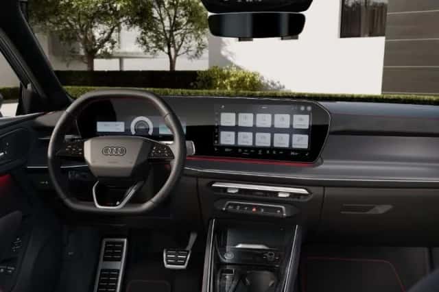 Audi Q3 (2026) thumbnail 6