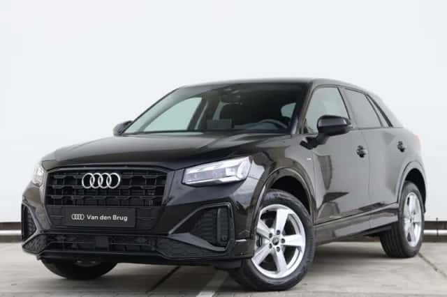 Audi Q2 (2026)