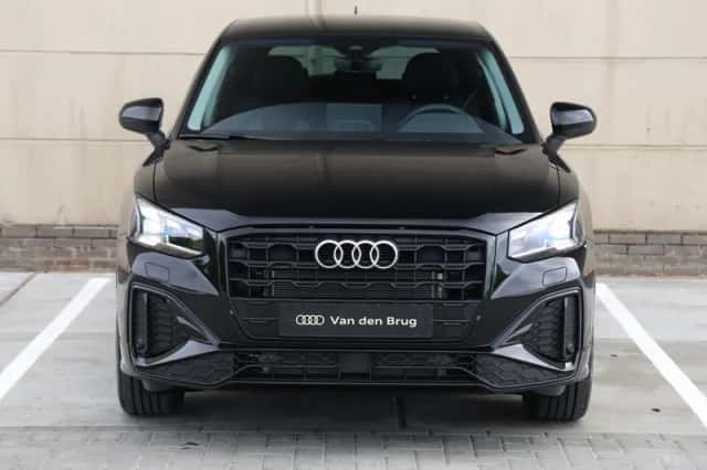 Audi Q2 (2026) thumbnail 4