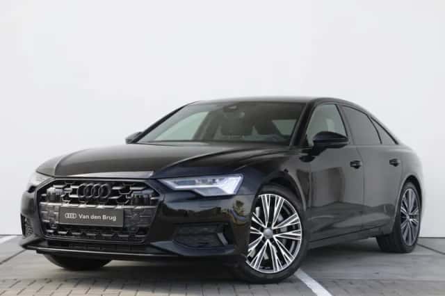 Audi A6 (2025)