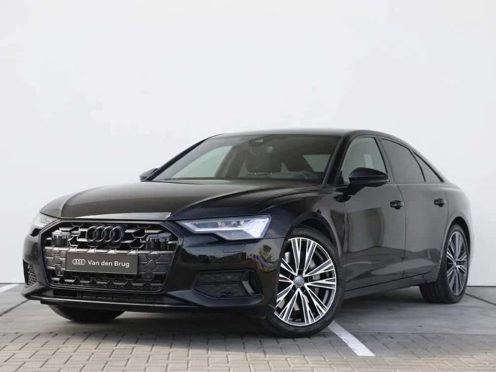 Audi A6 (2025) — foto 1