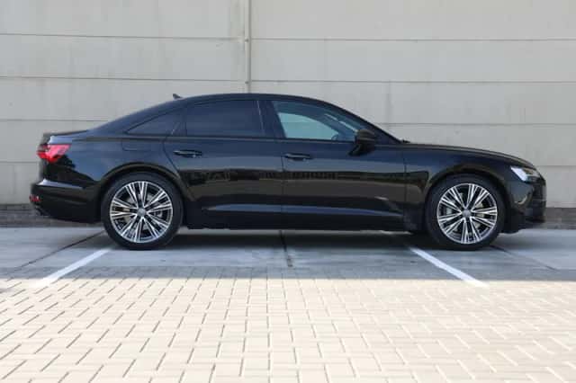 Audi A6 (2025) thumbnail 2