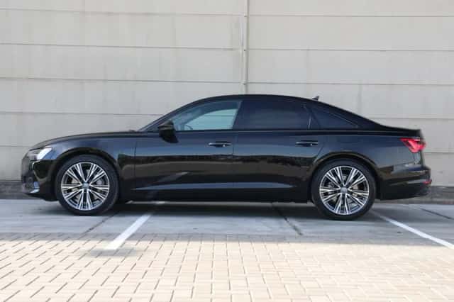 Audi A6 (2025) thumbnail 11