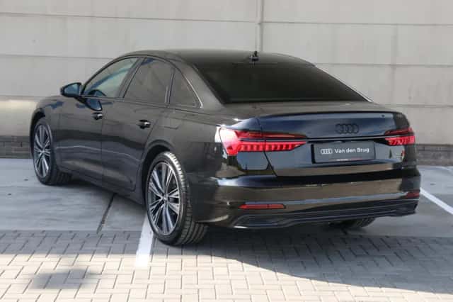 Audi A6 (2025) thumbnail 12