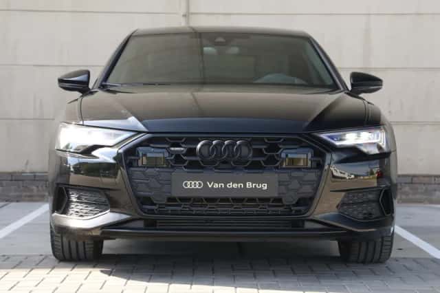 Audi A6 (2025) thumbnail 13