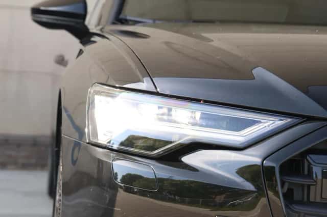 Audi A6 (2025) thumbnail 14