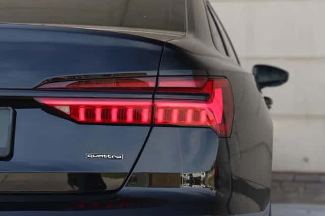 Audi A6 (2025) thumbnail 16