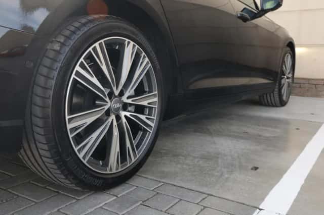 Audi A6 (2025) thumbnail 17
