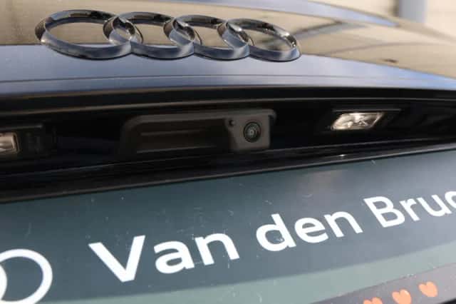 Audi A6 (2025) thumbnail 18