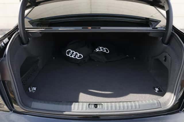 Audi A6 (2025) thumbnail 19
