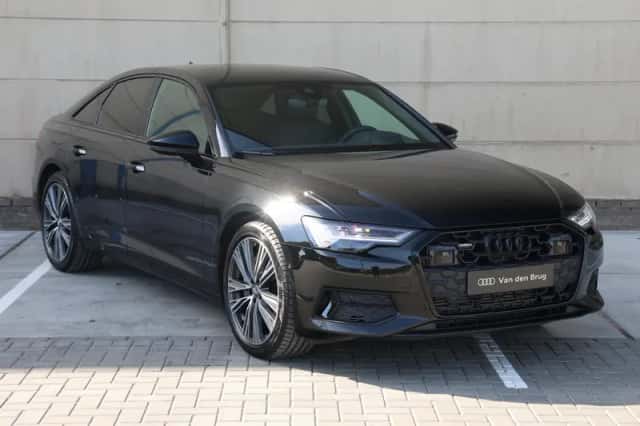 Audi A6 (2025) thumbnail 3