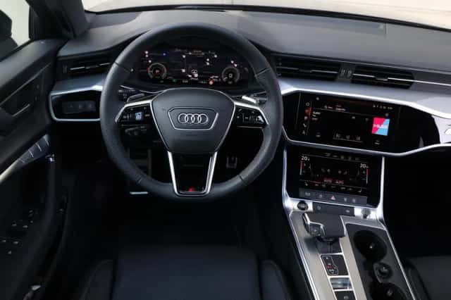 Audi A6 (2025) thumbnail 21