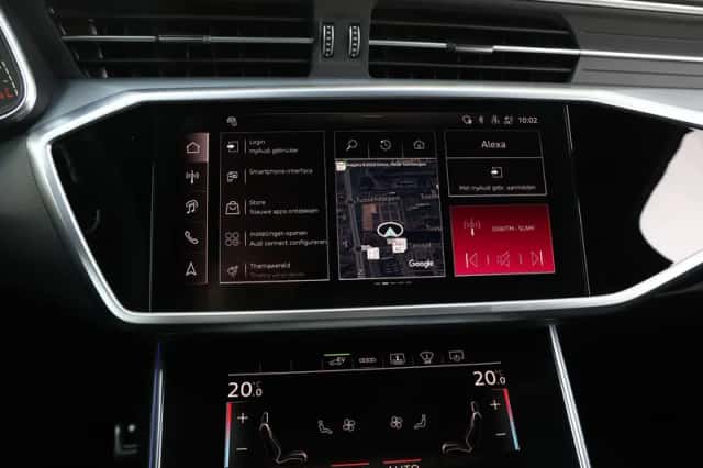 Audi A6 (2025) thumbnail 27